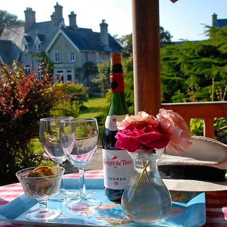 Slade Cottage 브리젠드 외부 사진