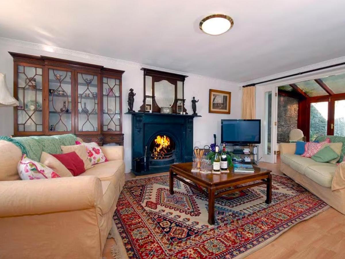 Slade Cottage 브리젠드 외부 사진