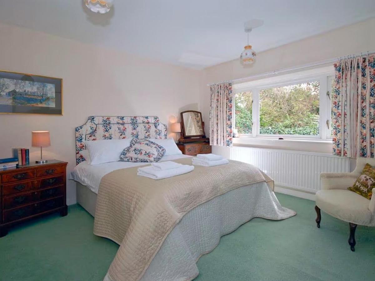 Slade Cottage 브리젠드 외부 사진