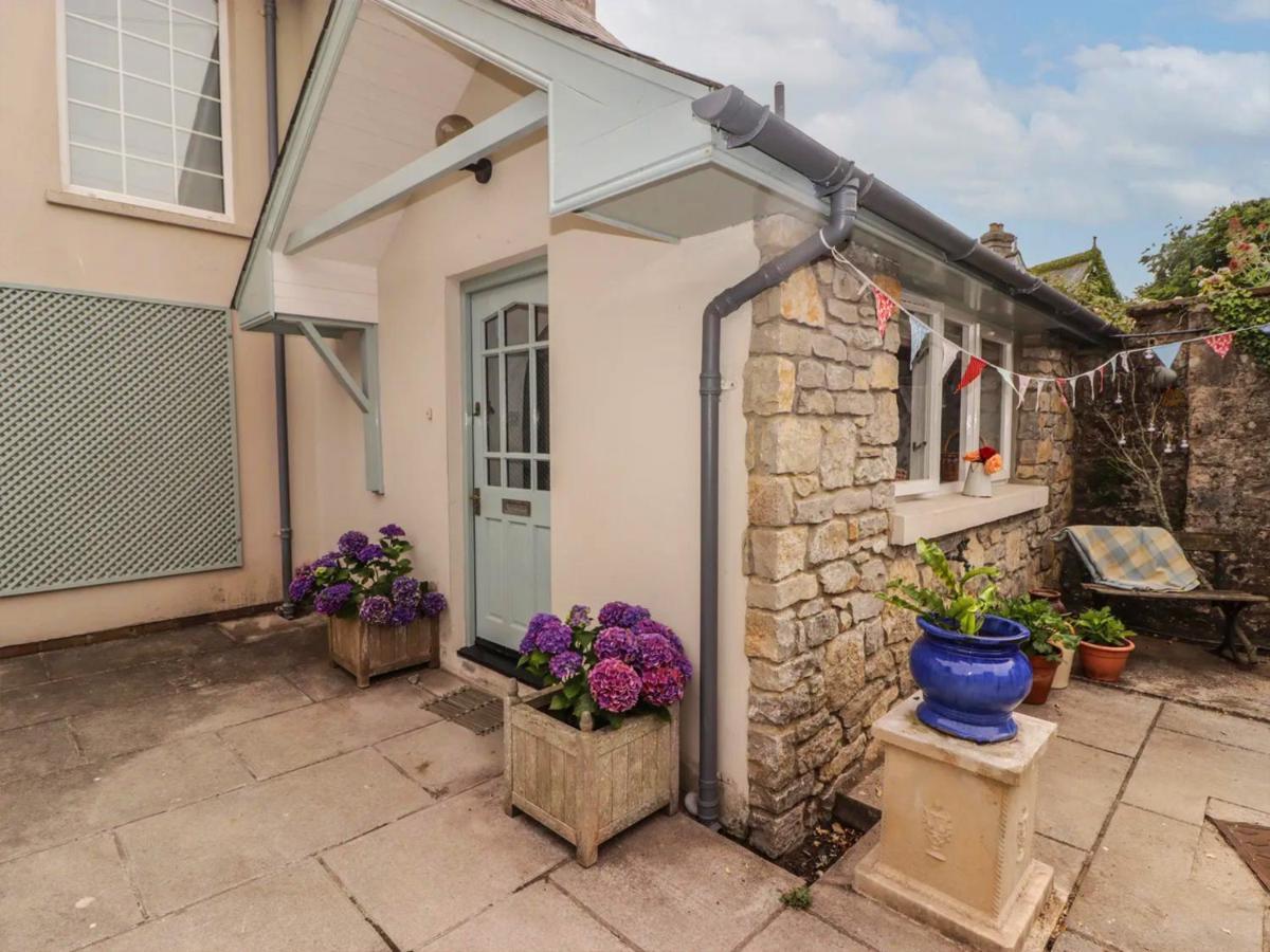 Slade Cottage 브리젠드 외부 사진