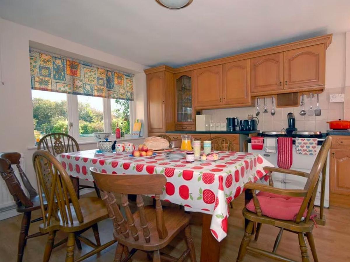 Slade Cottage 브리젠드 외부 사진